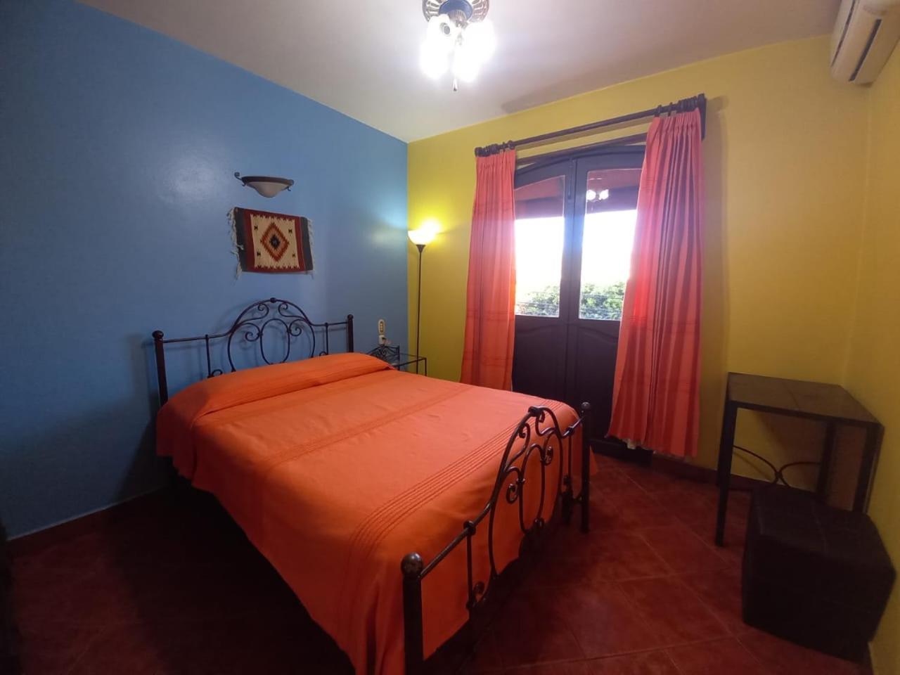 Hotel Dona Alicia Oaxaca Extérieur photo