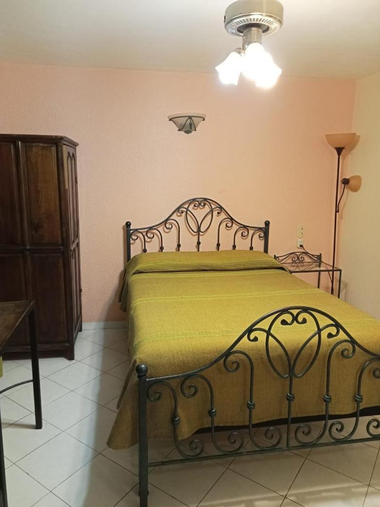 Hotel Dona Alicia Oaxaca Extérieur photo